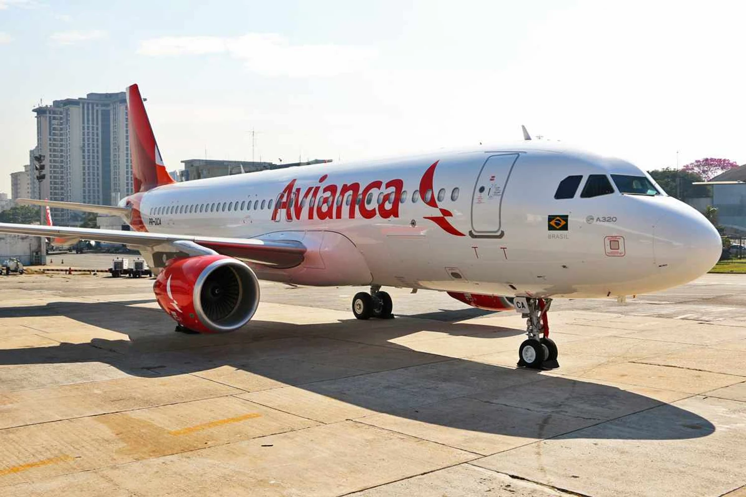 Avianca Brasil deixa a Star Alliance