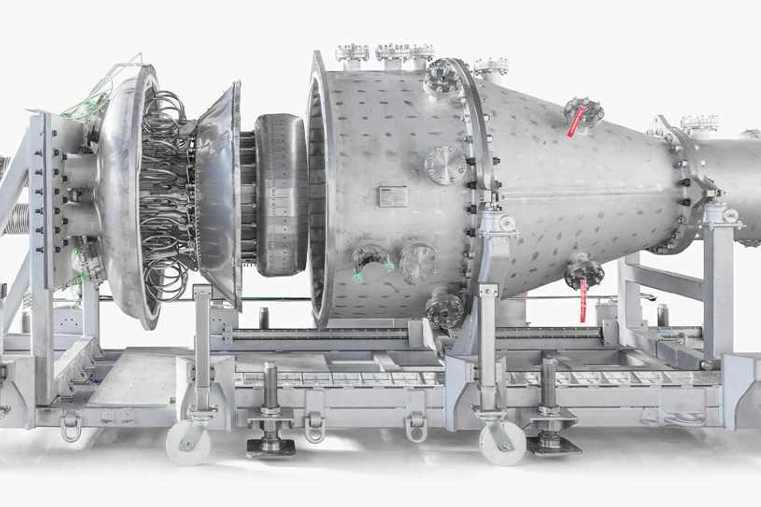 (Reaction Engines)