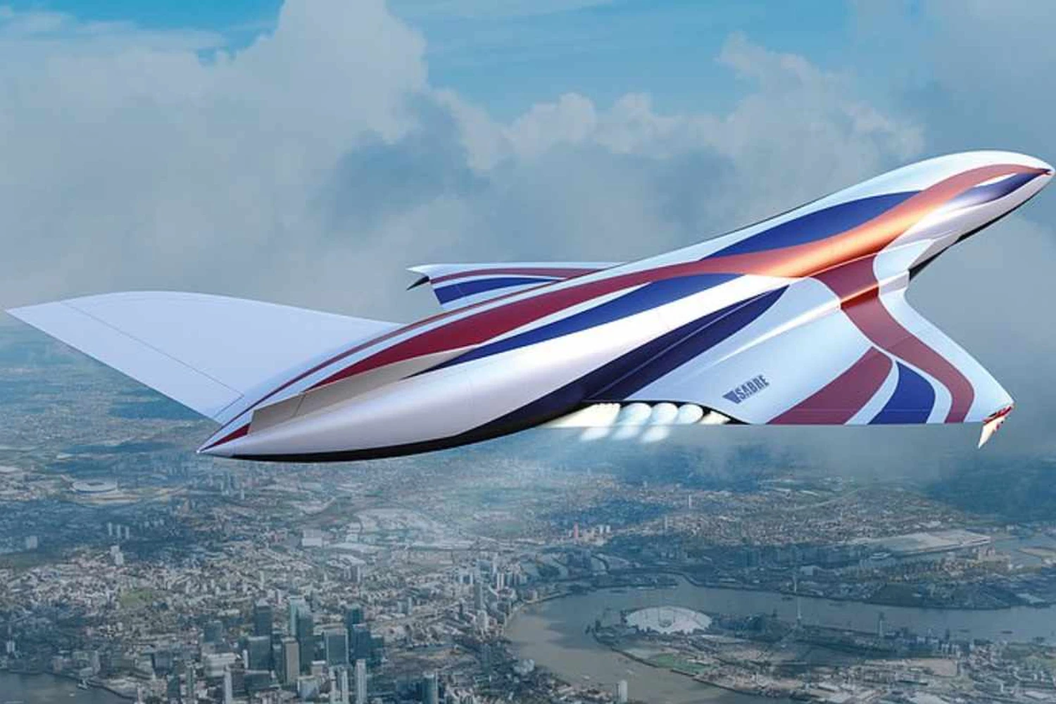 Tecnologia para criar aviões hipersônicos avança nova fase
