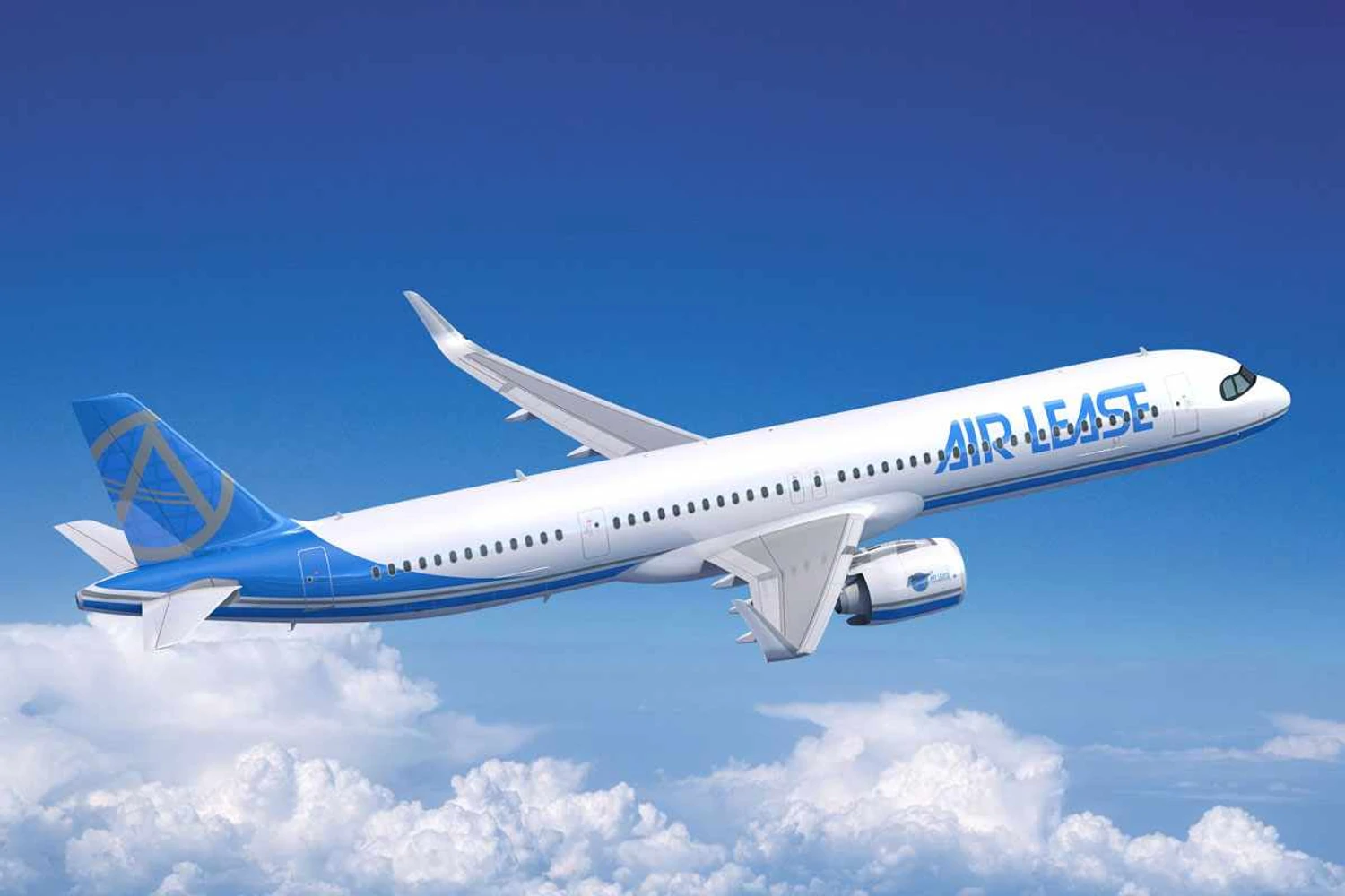 A empresa de leasing Air Lease Corporation é a primeira cliente do A321XLR (Airbus)