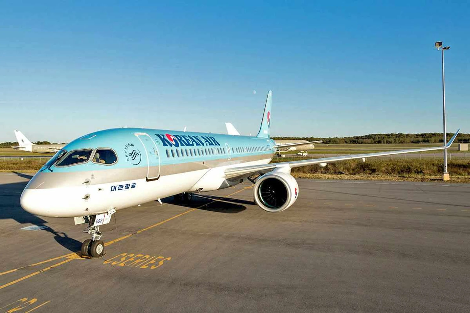 Versão maior do A220 pode ser alternativa para baixas vendas do A319neo