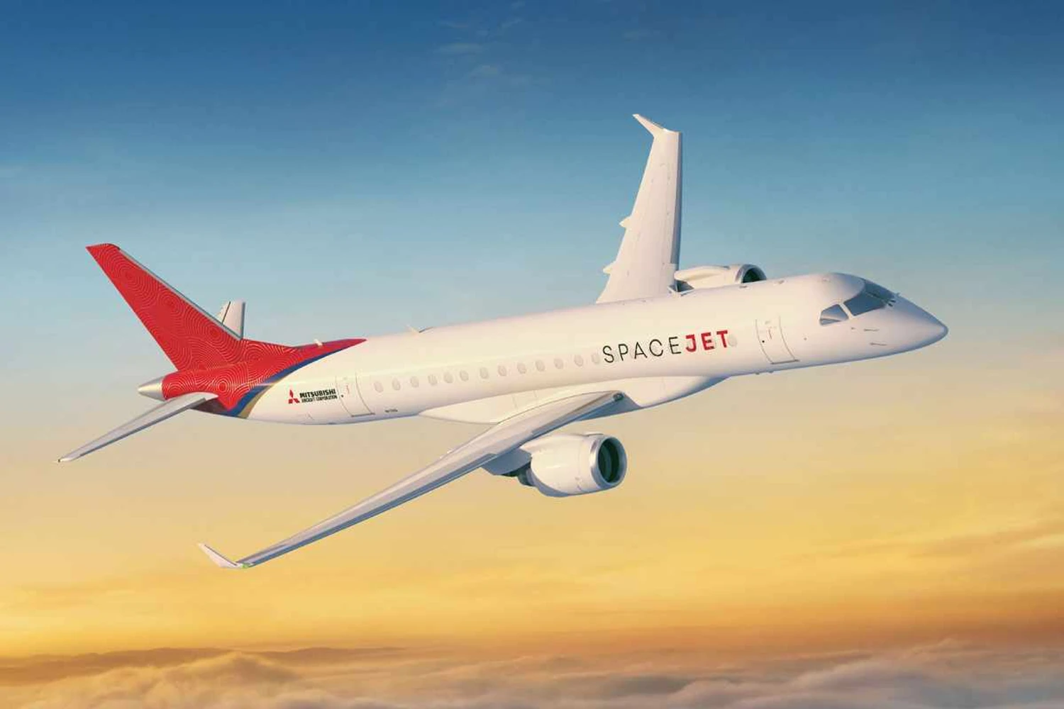 Fracasso do jato rival da Embraer vira motivo de investigação do governo japonês