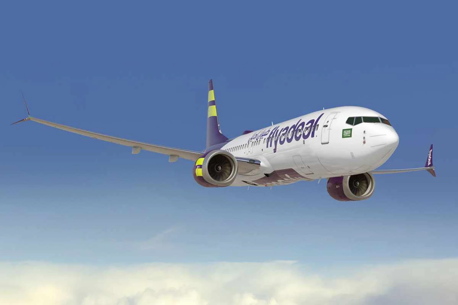 Companhia aérea árabe troca o 737 MAX pelo A320neo