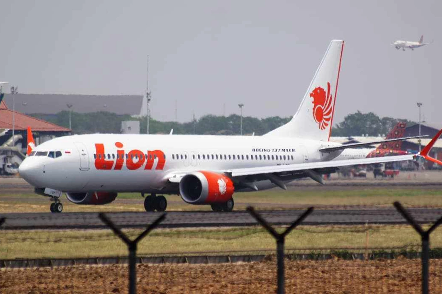 Boeing assumirá culpa em investigação sobre queda de dois jatos 737 MAX