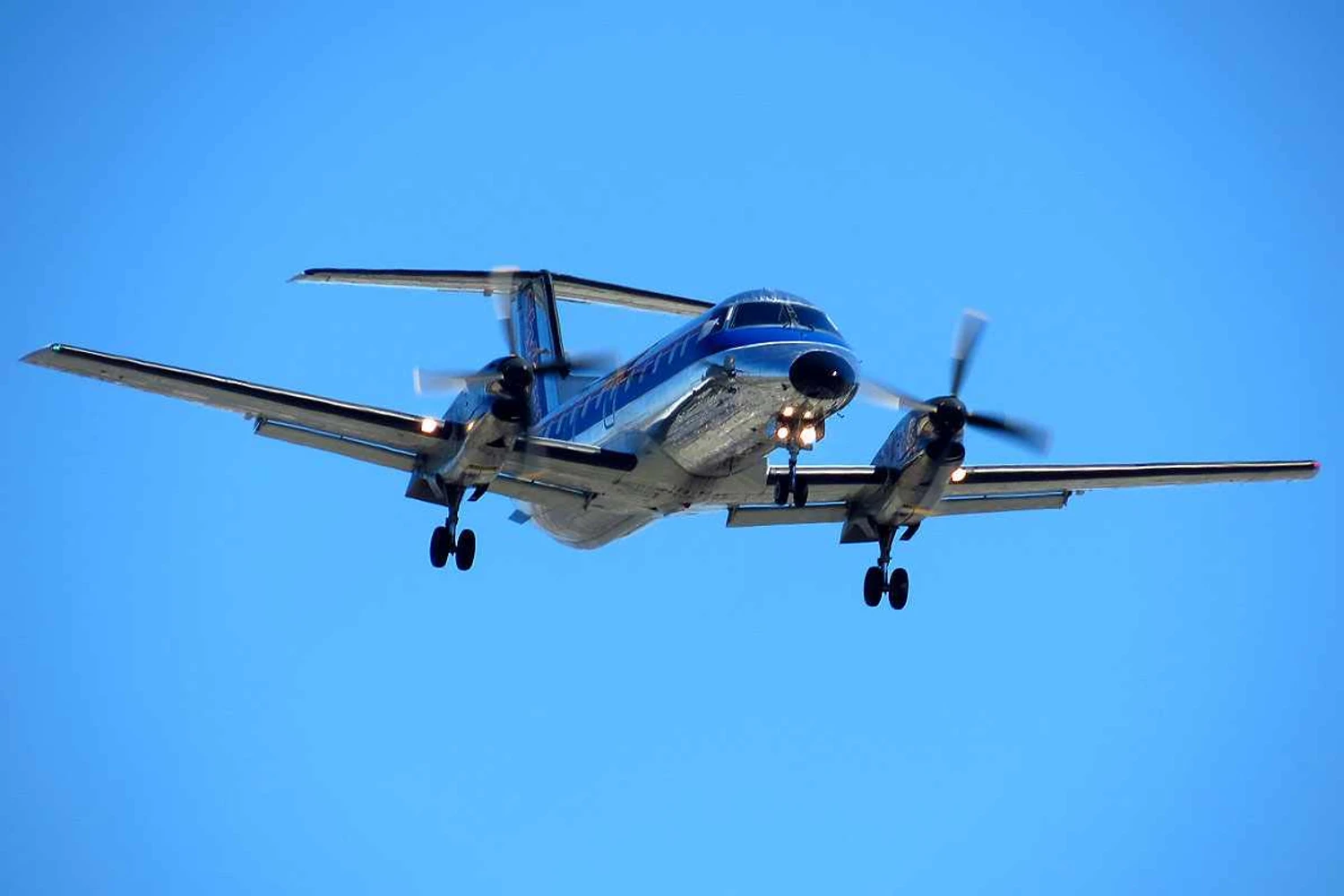 Embraer vê mercado para quase 300 turboélices na América Latina