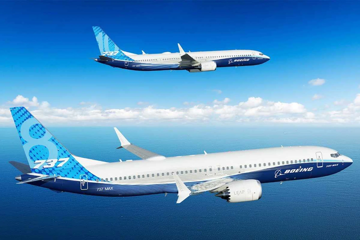 Boeing espera voltar a entregar o 737 MAX a partir de dezembro