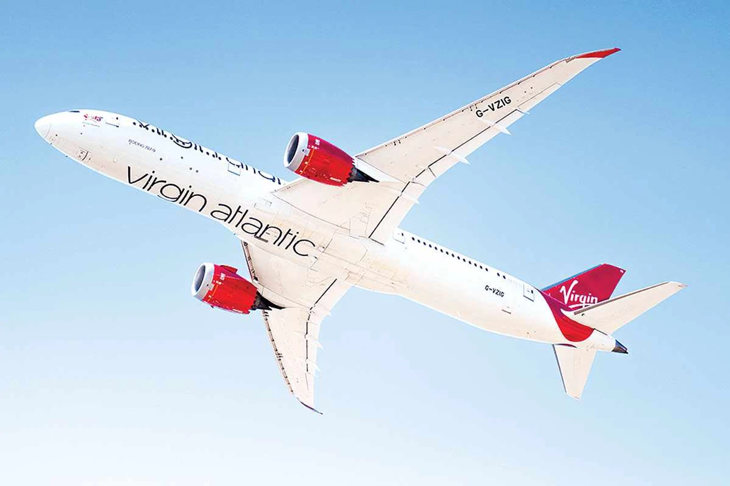 Fundador da Virgin promete quebrar duopólio da LATAM e British na rota entre São Paulo e Londres