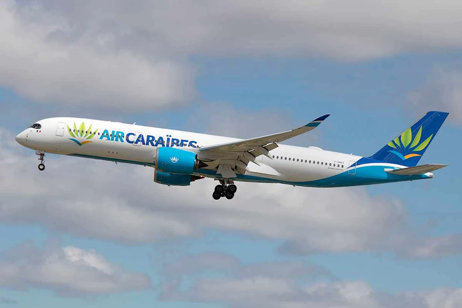 Air Caraïbes fica com os slots do voo da Aigle Azur entre Viracopos e Paris