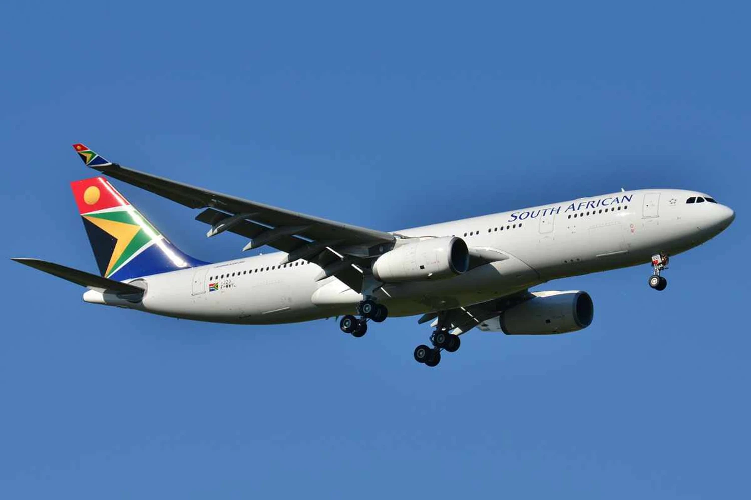 South African Airways aumenta voos entre São Paulo e Joanesburgo na alta temporada