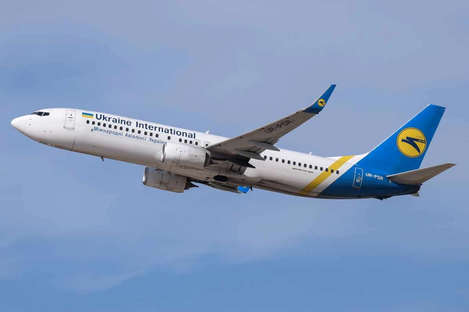 Acidente no Irã é o mais grave com um Boeing 737 da série NG