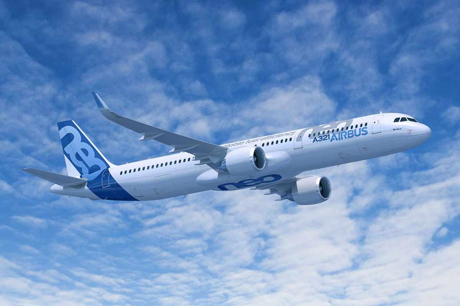 Airbus anuncia investimento para fabricar mais aviões nos EUA
