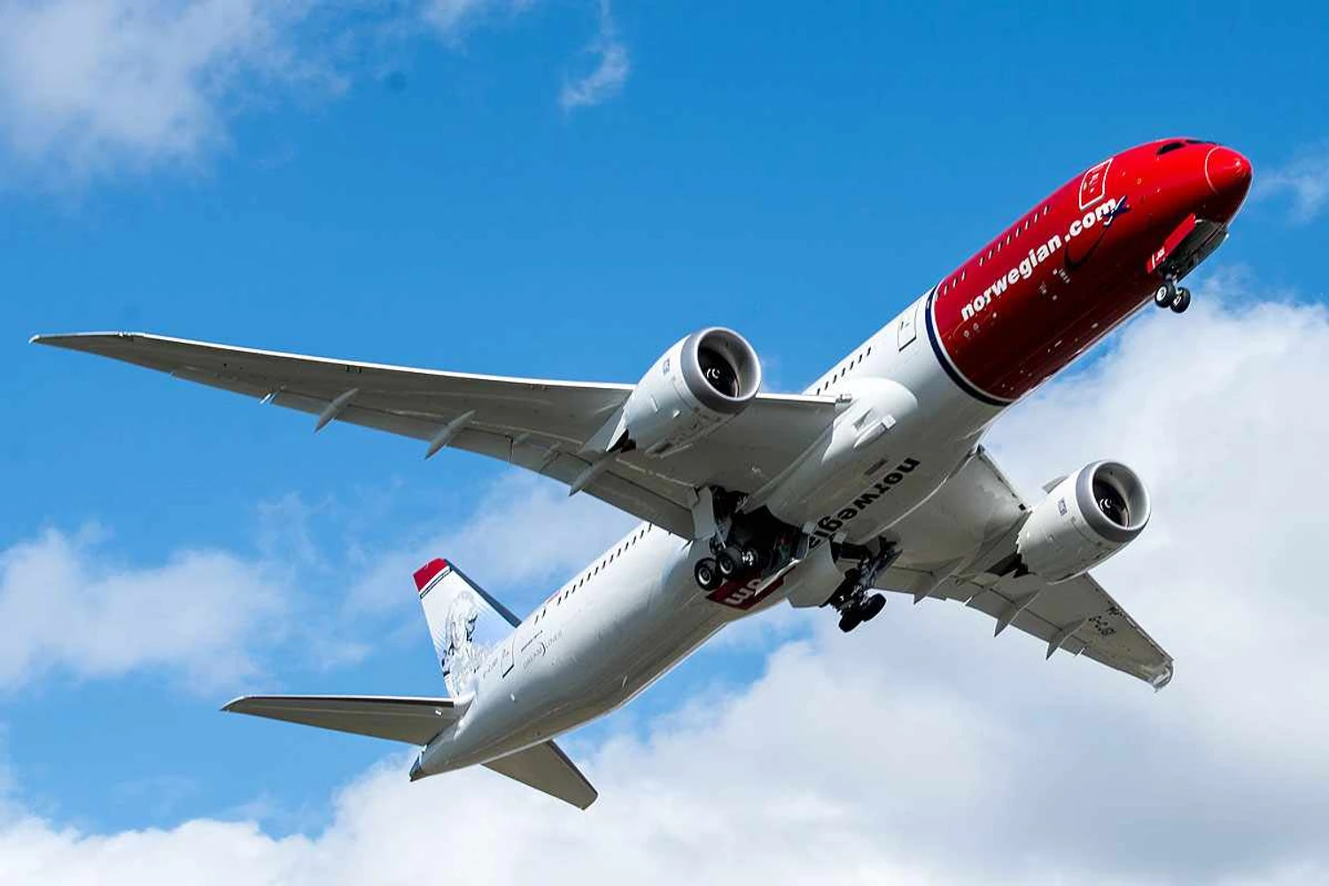 Mesmo com proposta "low cost", Norwegian Air atrai menos clientes que British Airways no Brasil