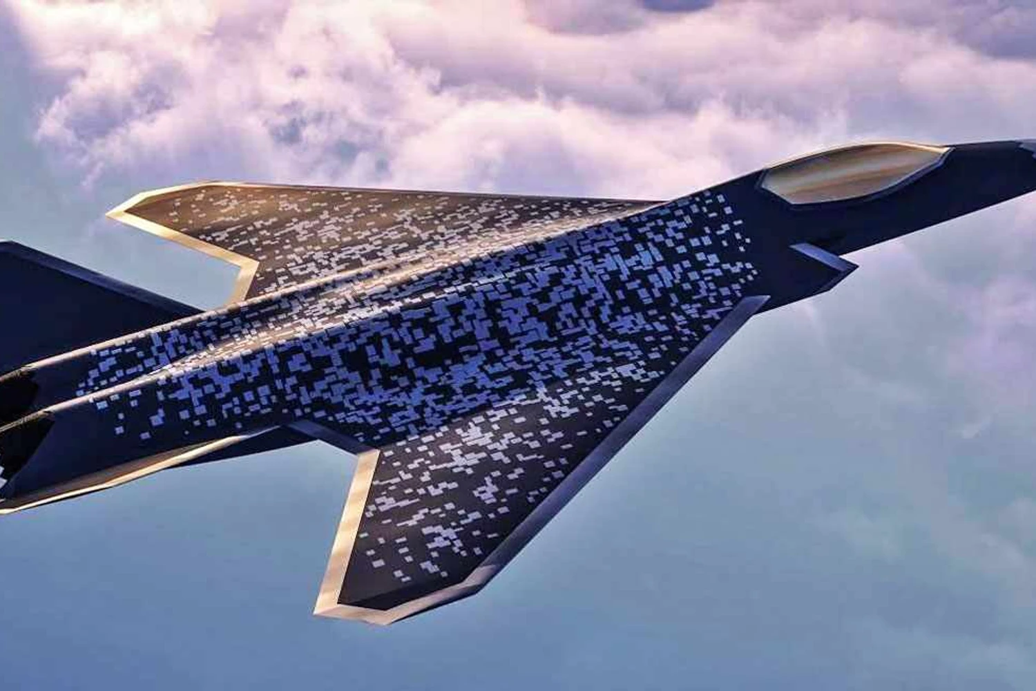 Caça de nova geração da Airbus e Dassault recebe luz verde dos governos alemão e francês