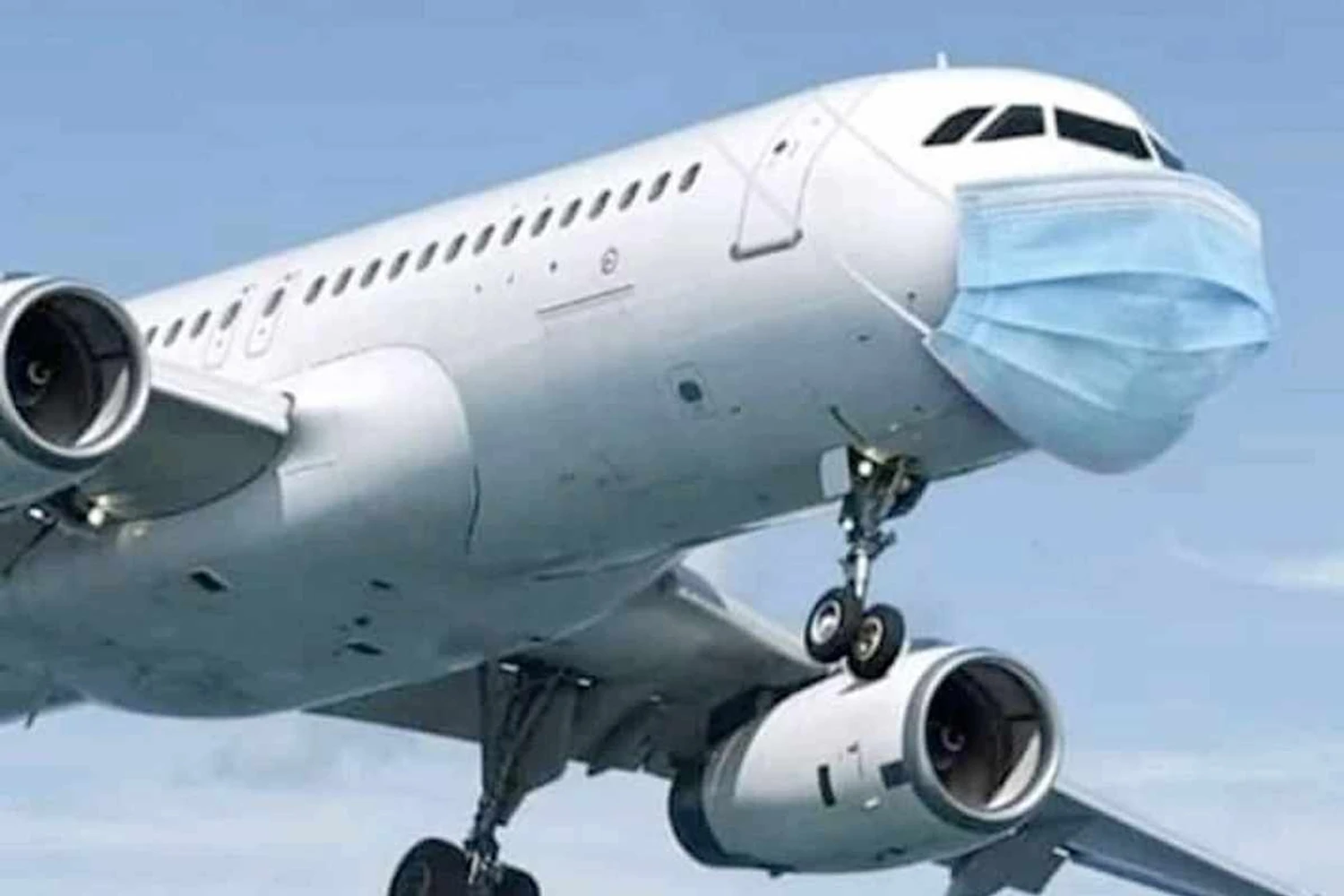 Socorro governamental será inevitável para impedir o colapso do setor aéreo, alerta especialista