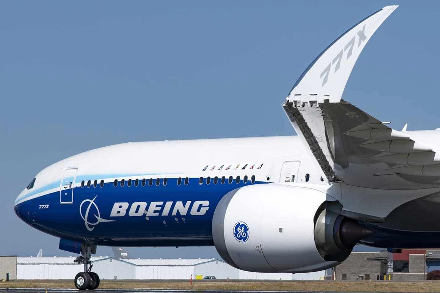Boeing só voltará a lucrar com jatos comerciais em 2027