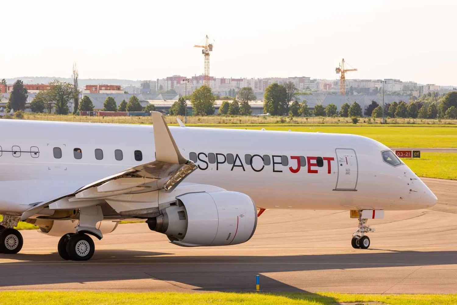 Japan Airlines receberá indenização milionária da Mitsubishi pelo fim do SpaceJet
