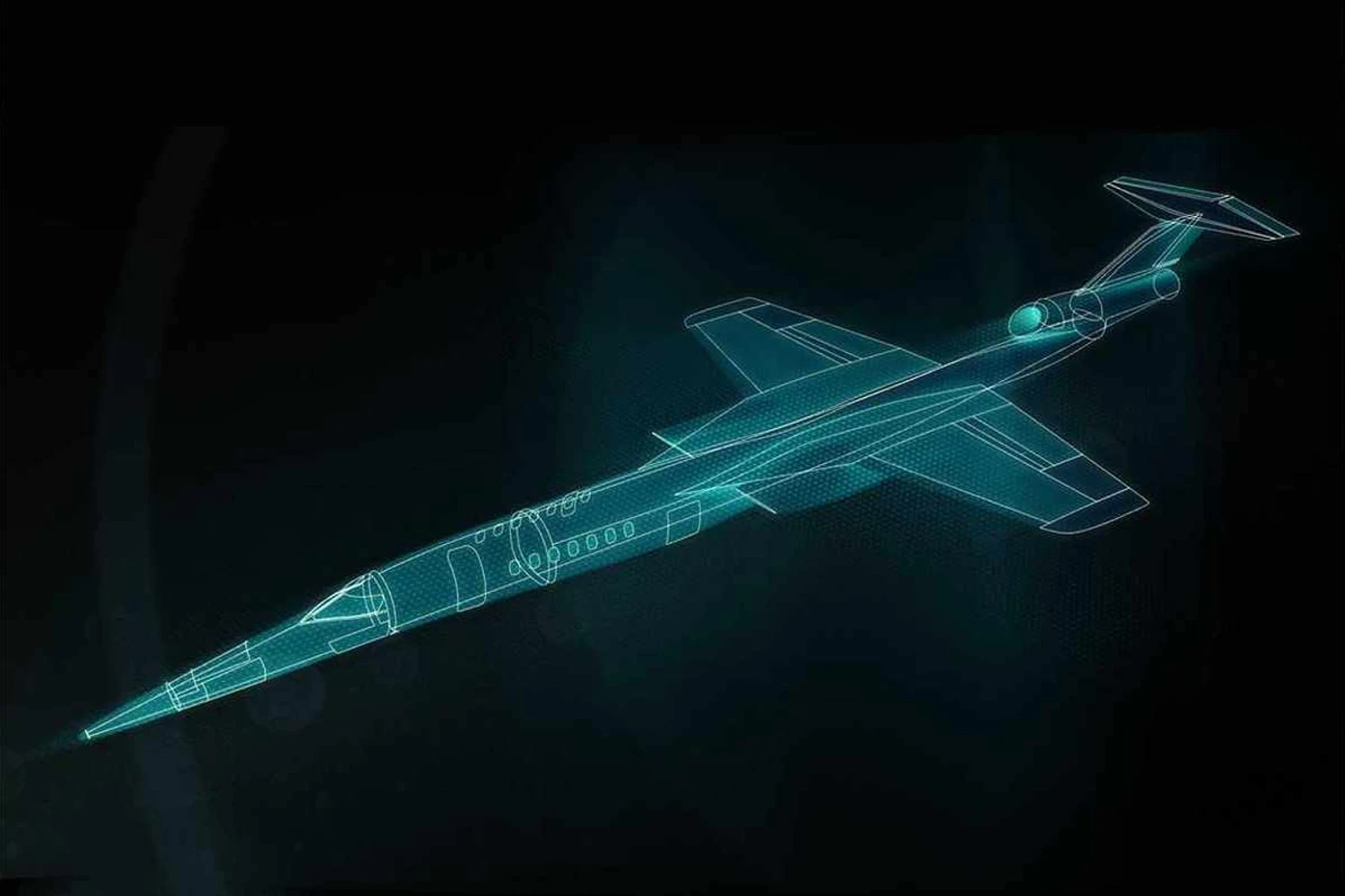 EUA preparam novo regulamento para aviões comerciais supersônicos
