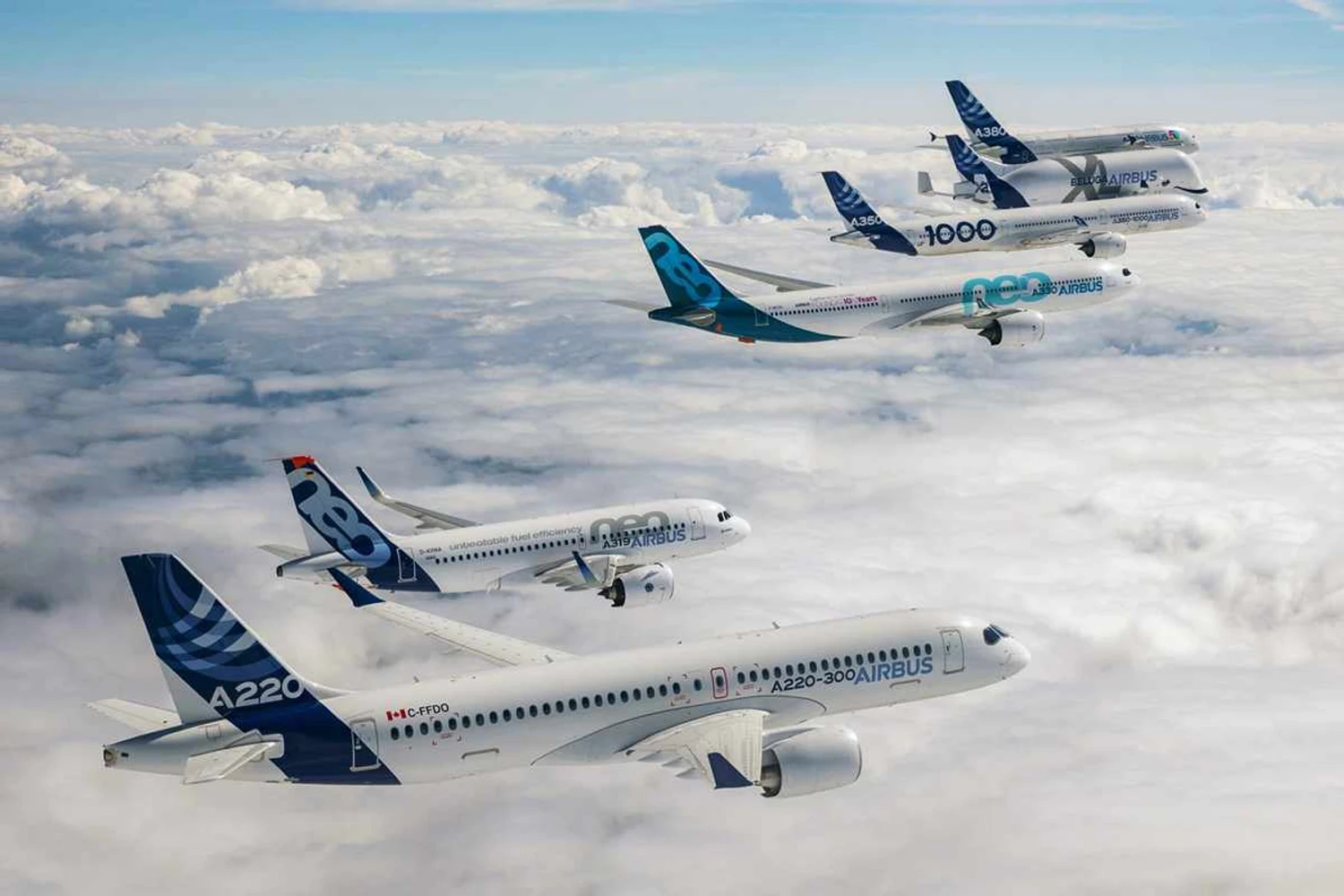 Airbus vai demitir 15.000 funcionários para sobreviver à crise do coronavírus