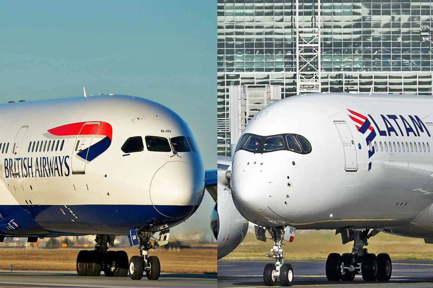 British Airways e LATAM usam pandemia para reduzir salários em definitivo