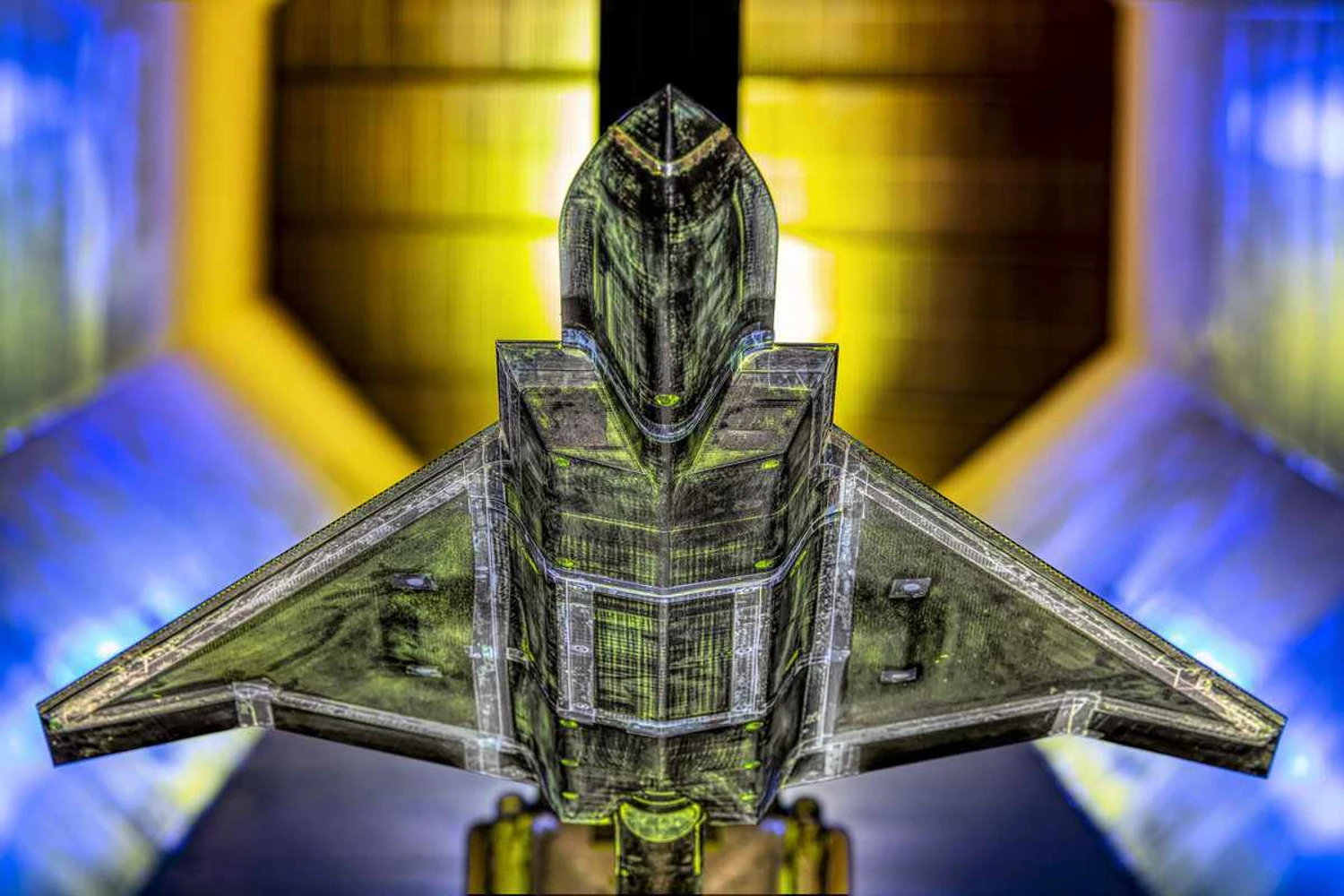 (BAE Systems)
