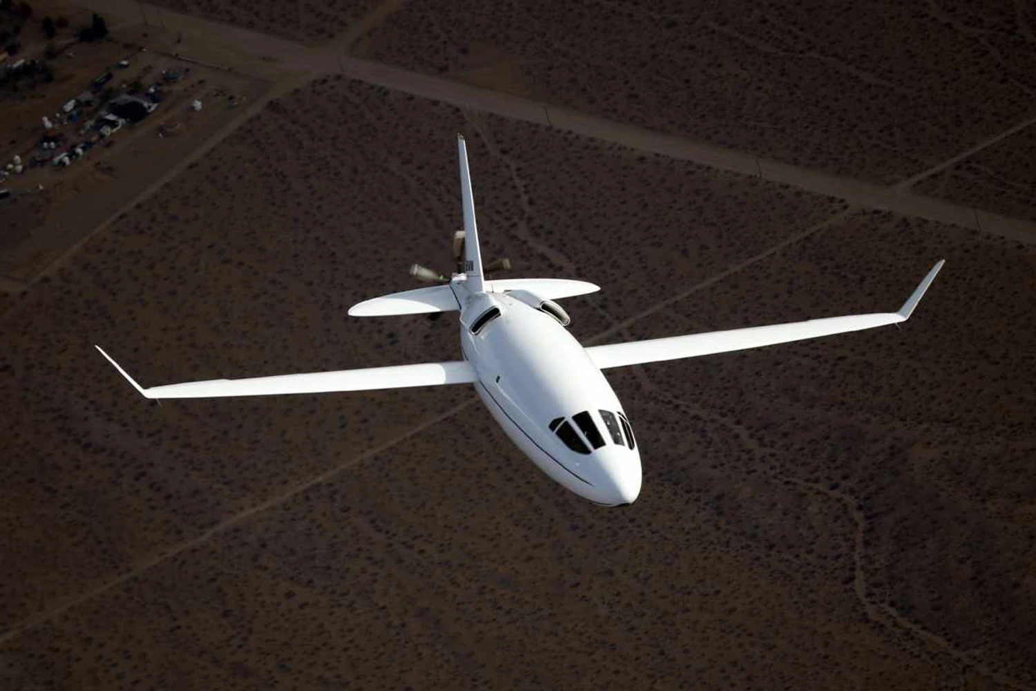 (Otto Aviation)