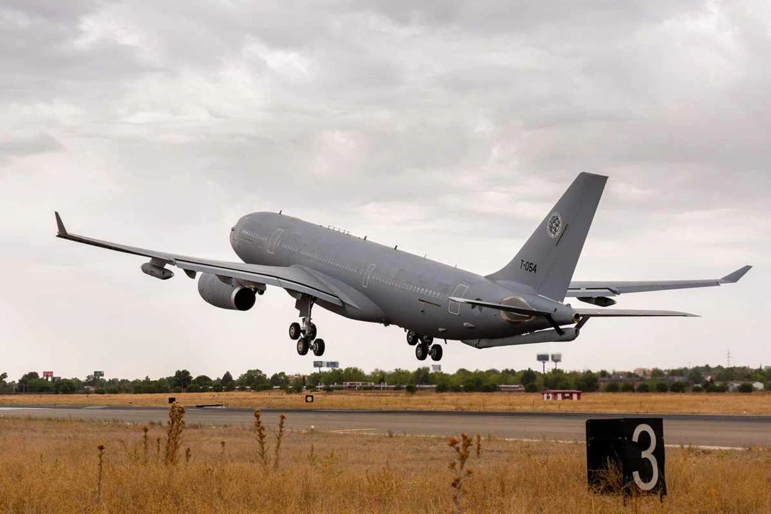 Airbus A330 MRTT
