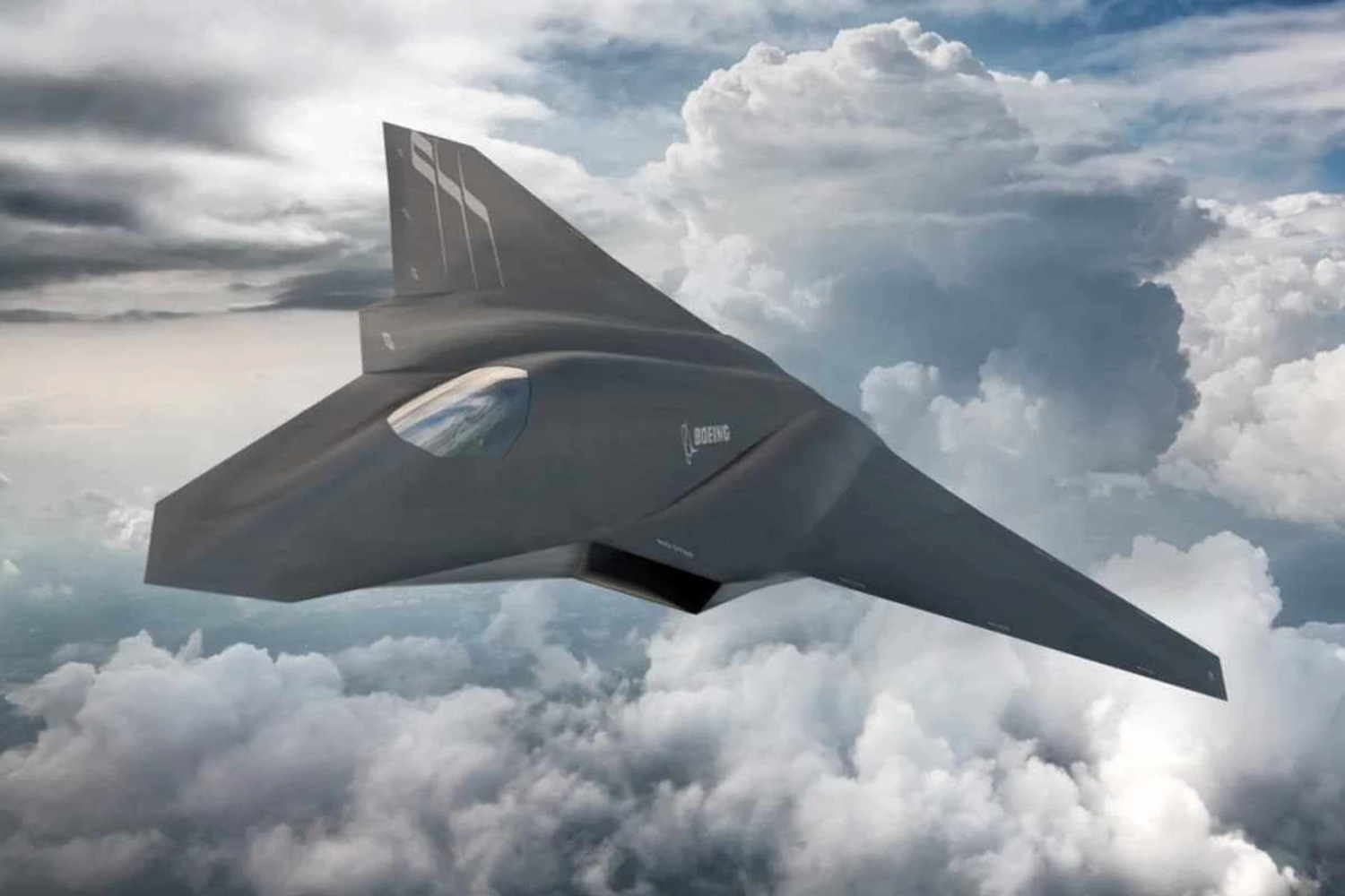 Força Aérea dos EUA já mira caça de 6ª geração mais barato que F-35