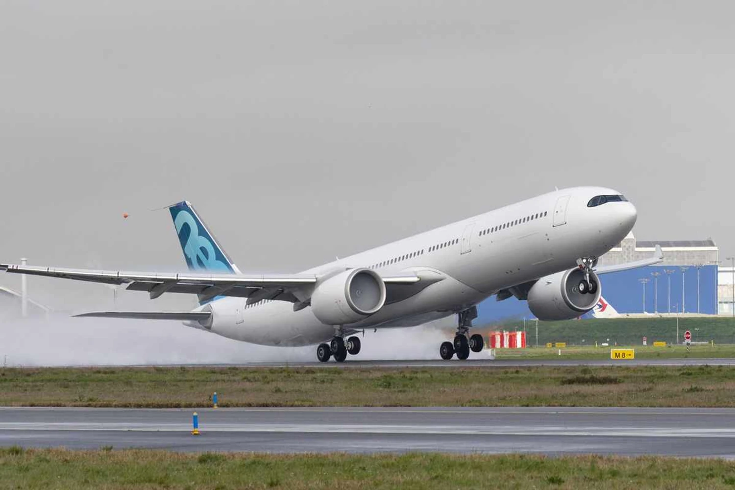 Dona da GOL encomenda até sete jatos Airbus A330-900 além de 50 A320neo