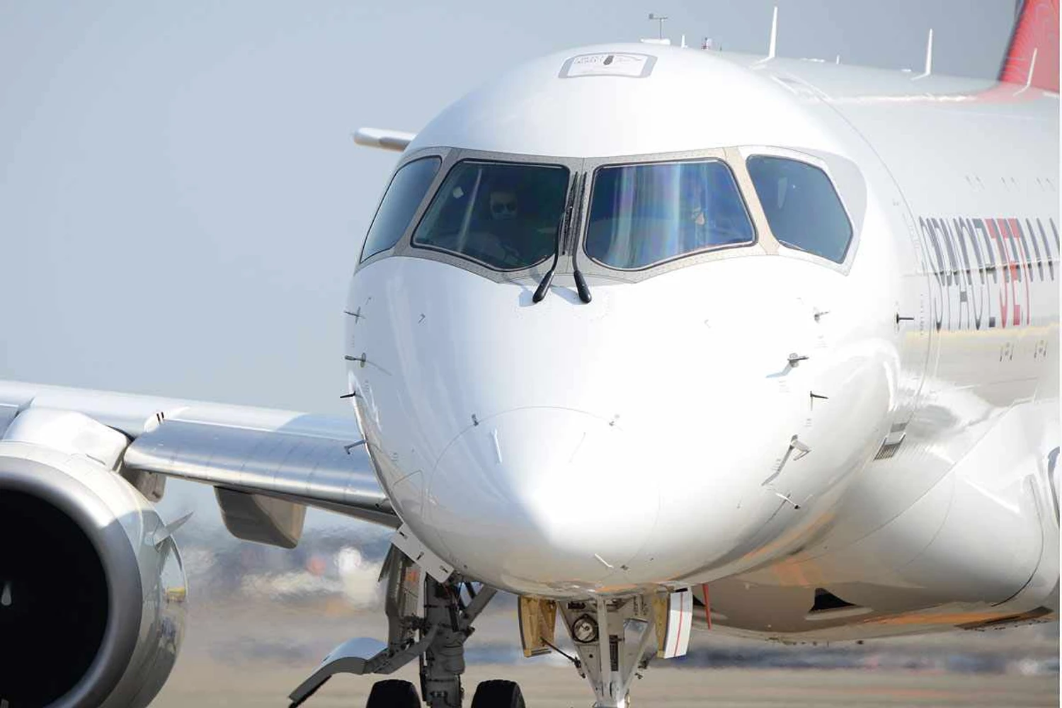 Mitsubishi confirma rumores e 'congela' jato comercial rival da Embraer