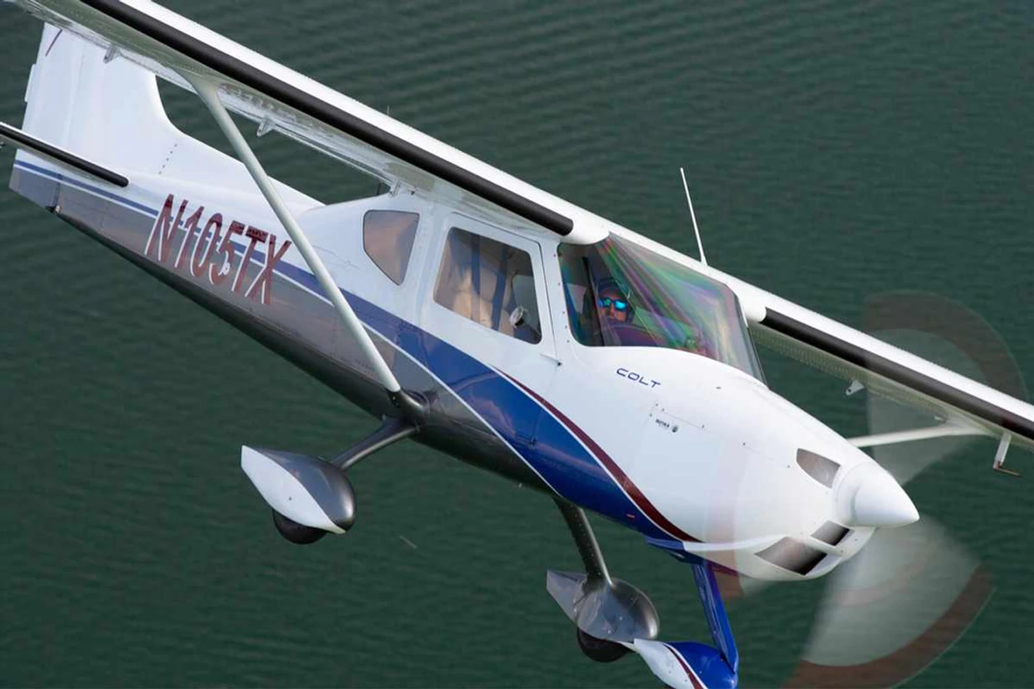Akaer participa do projeto do primeiro avião comercial elétrico do Brasil
