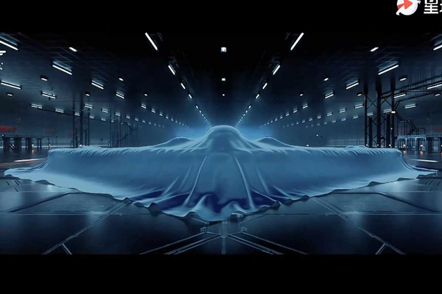 Bombardeiro 'invisível' chinês será mesmo clone do B-2 dos EUA