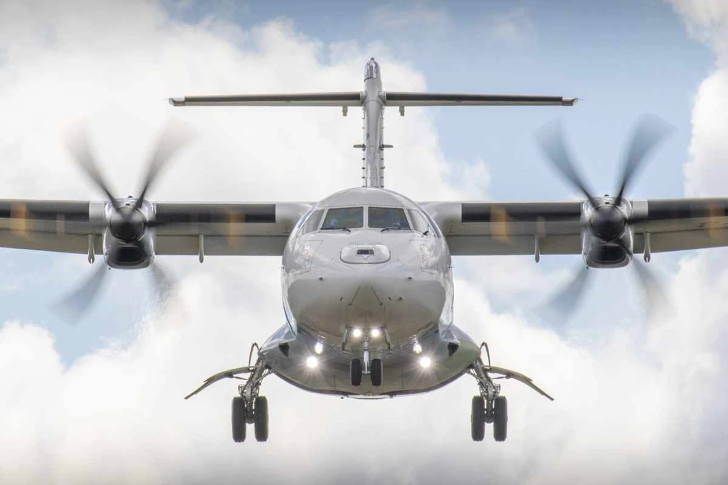 “Embraer da Turquia” também cogita fabricar turboélice comercial