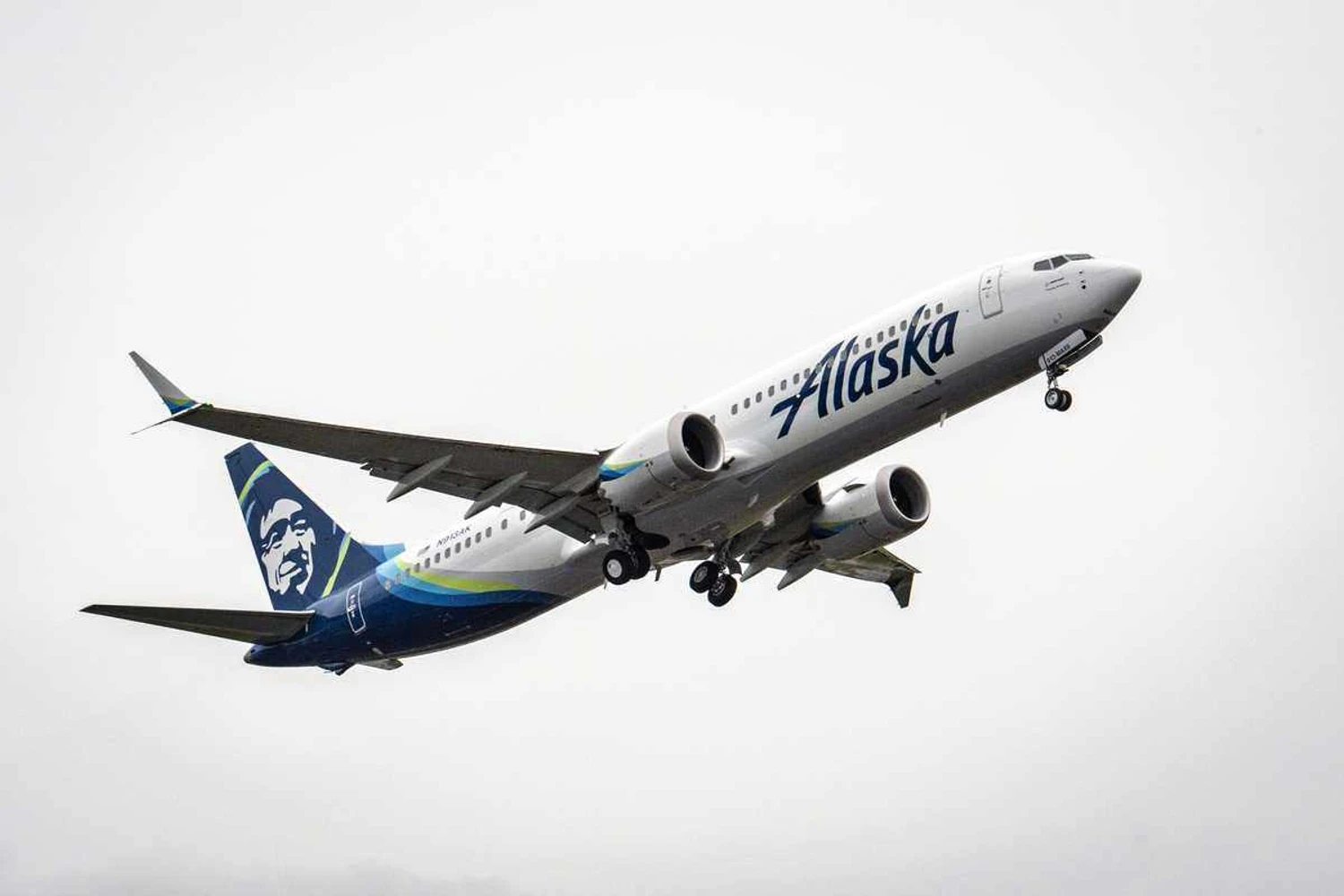 Boeing volta a superar Airbus em entregas de aviões comerciais