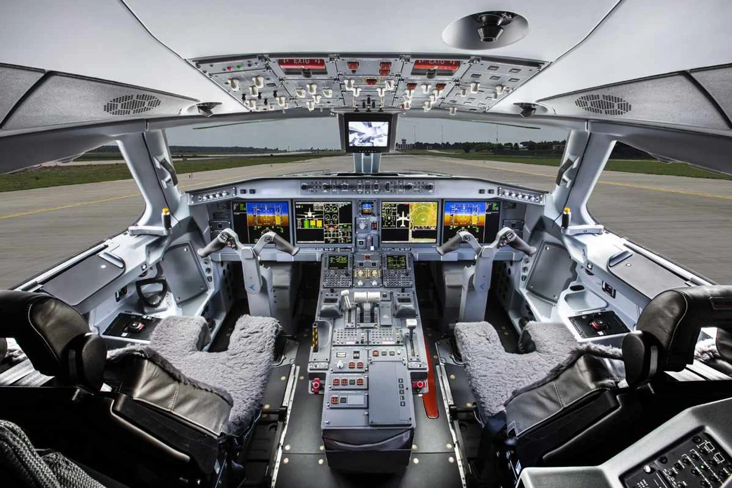 Embraer E195-E2 - Air Peace