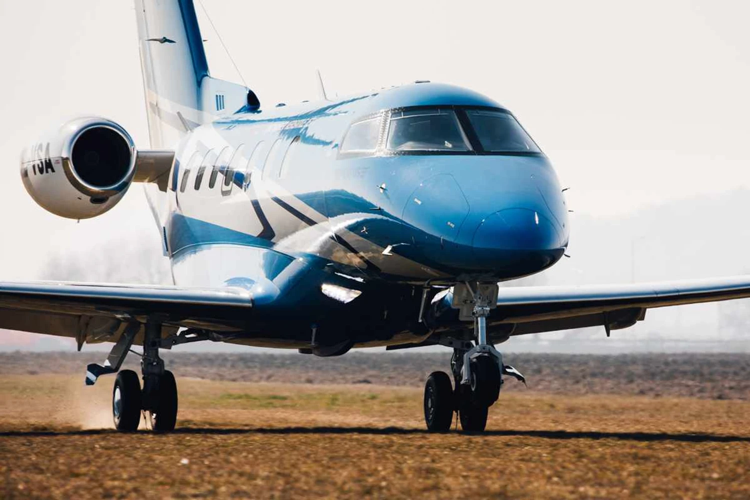 Amaro Aviation anuncia aquisição de 12 aeronaves Pilatus, incluindo o jato PC-24