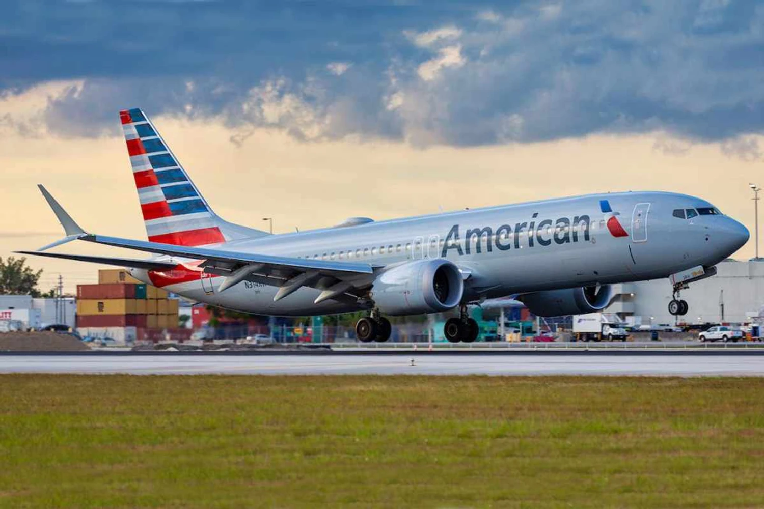 American Airlines planeja retomar voos entre Estados Unidos e Venezuela após quase sete anos