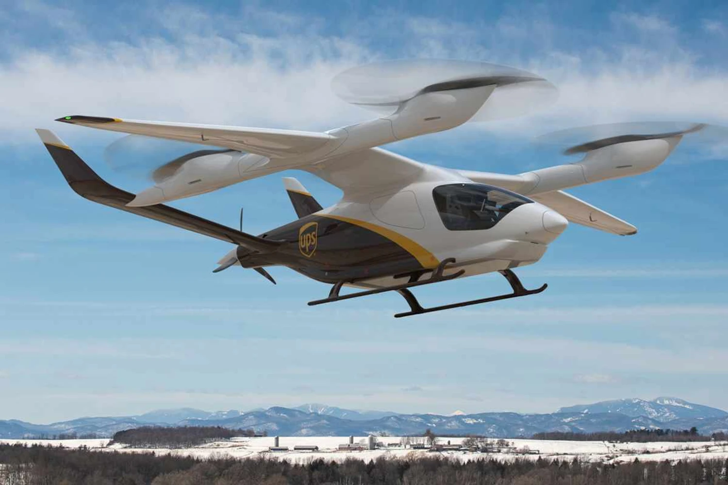 UPS_evtol_01