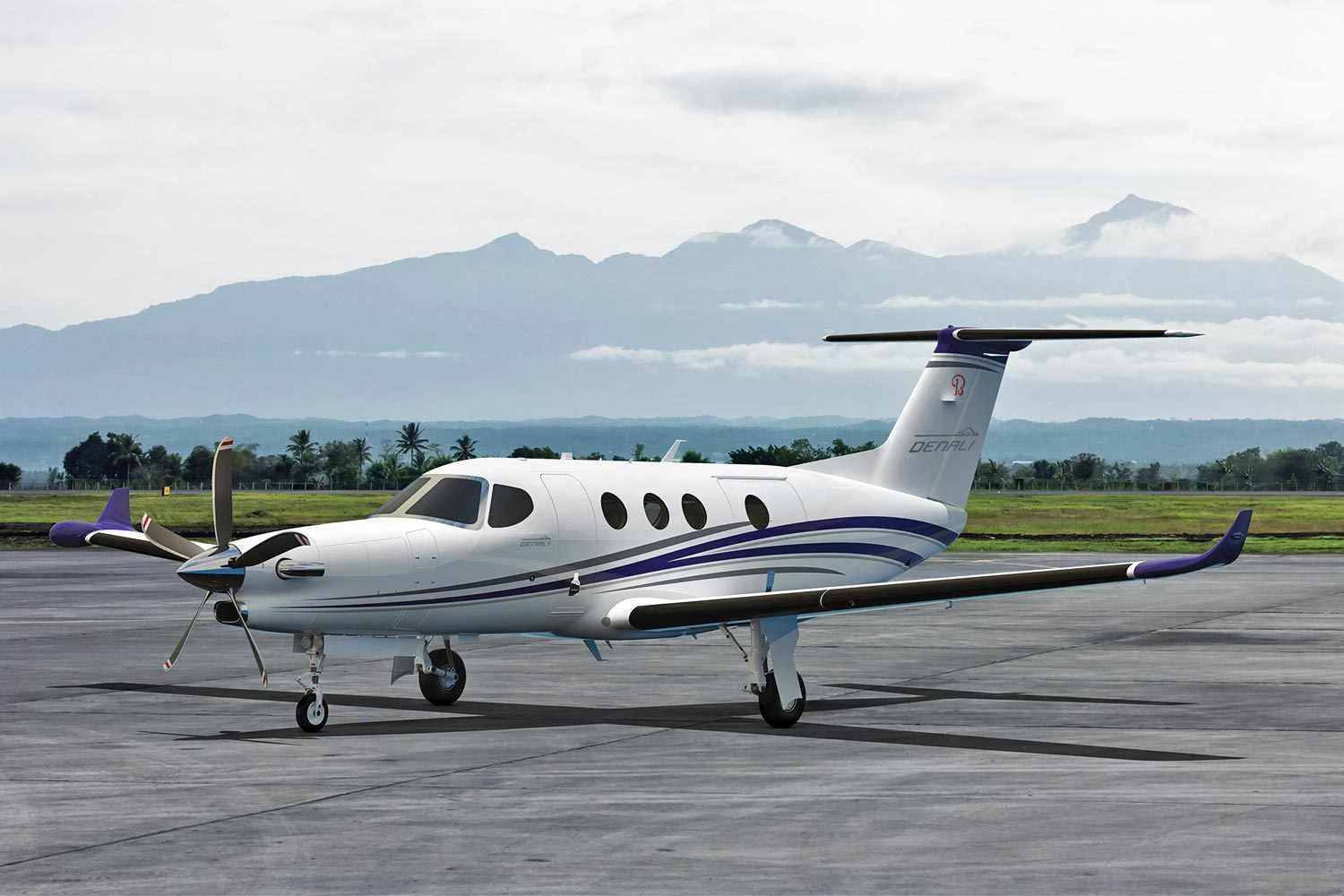 Denali deixa de ser Cessna para fazer parte da linha Beechcraft