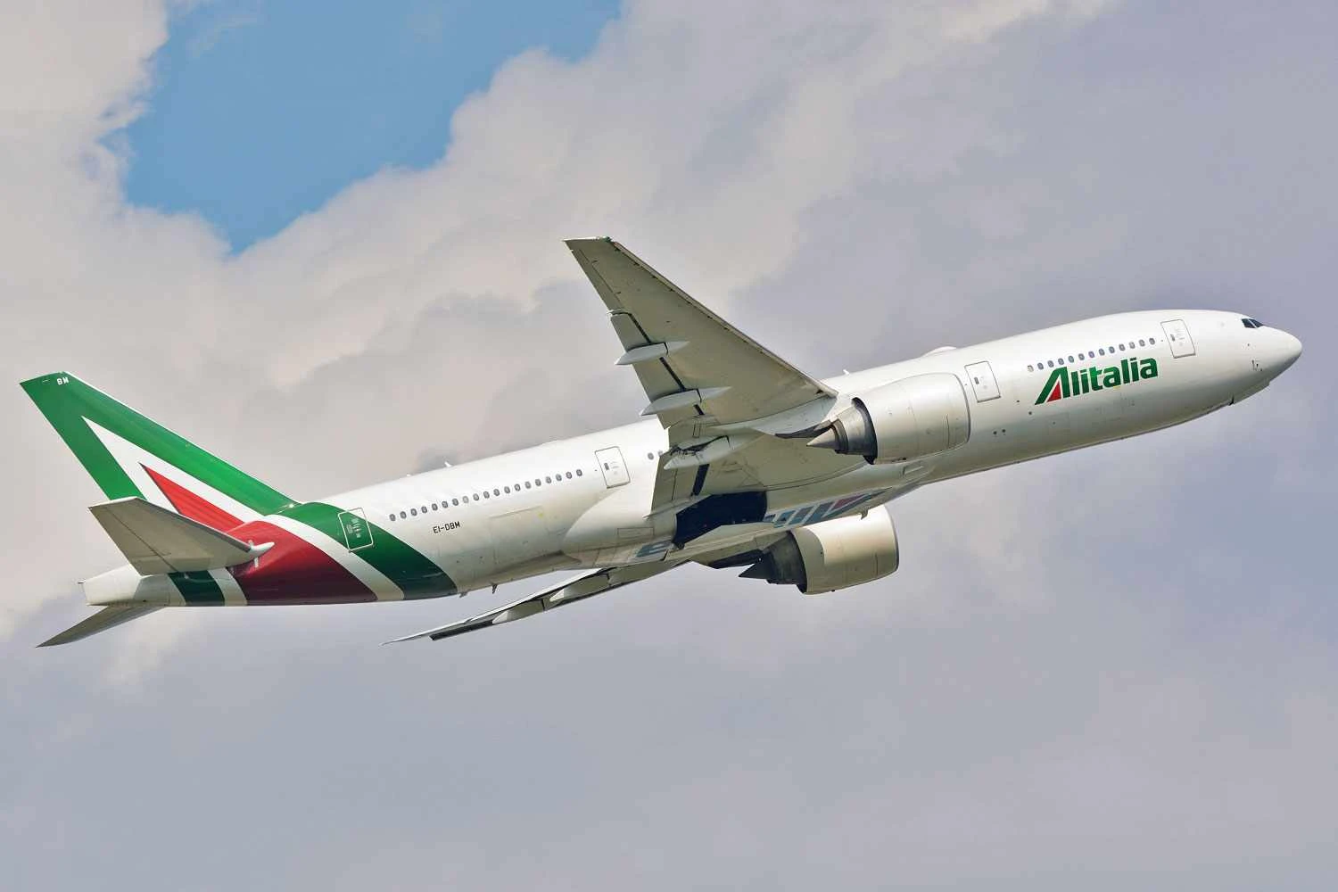 "Nova Alitalia", ITA prevê voo para São Paulo em março de 2022