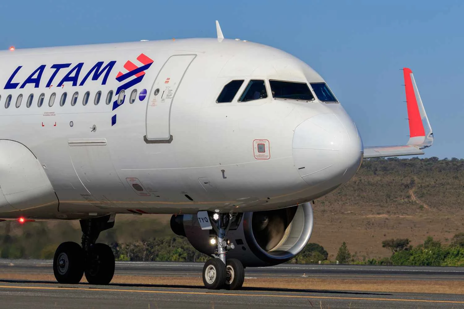 LATAM liderou em demanda, Azul foi a que mais transportou passageiros em 2021