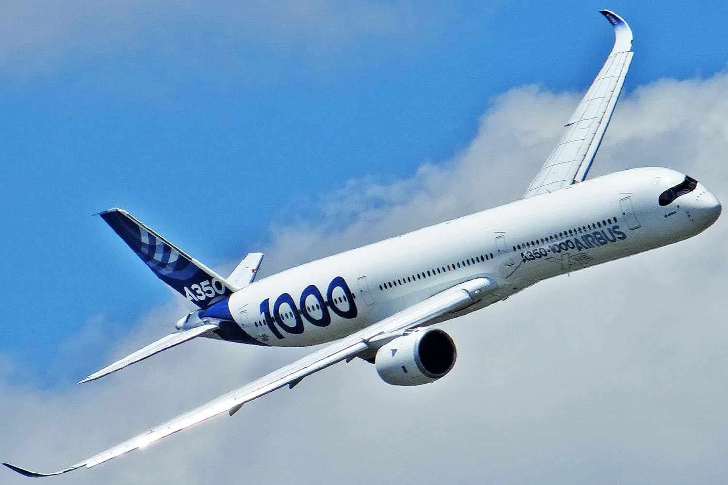 Voos da Airbus associados a Cargolux geram rumor sobre interesse no A350 cargueiro