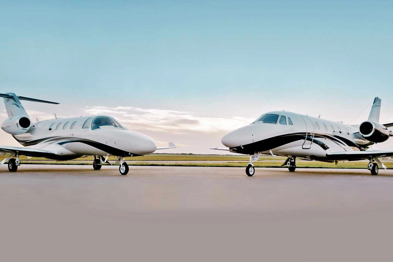 Cessna apresenta o Citation M2 Gen2 e XLS Gen2 na NBAA