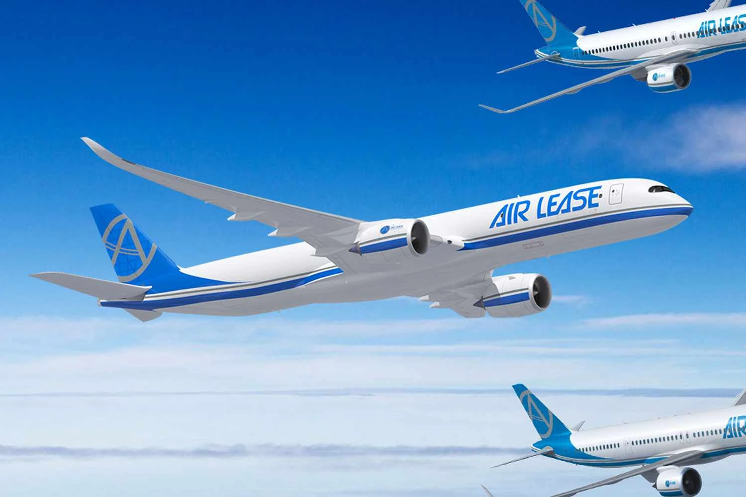 Cliente lançadora do A350F, ALC cancela pedido de sete cargueiros