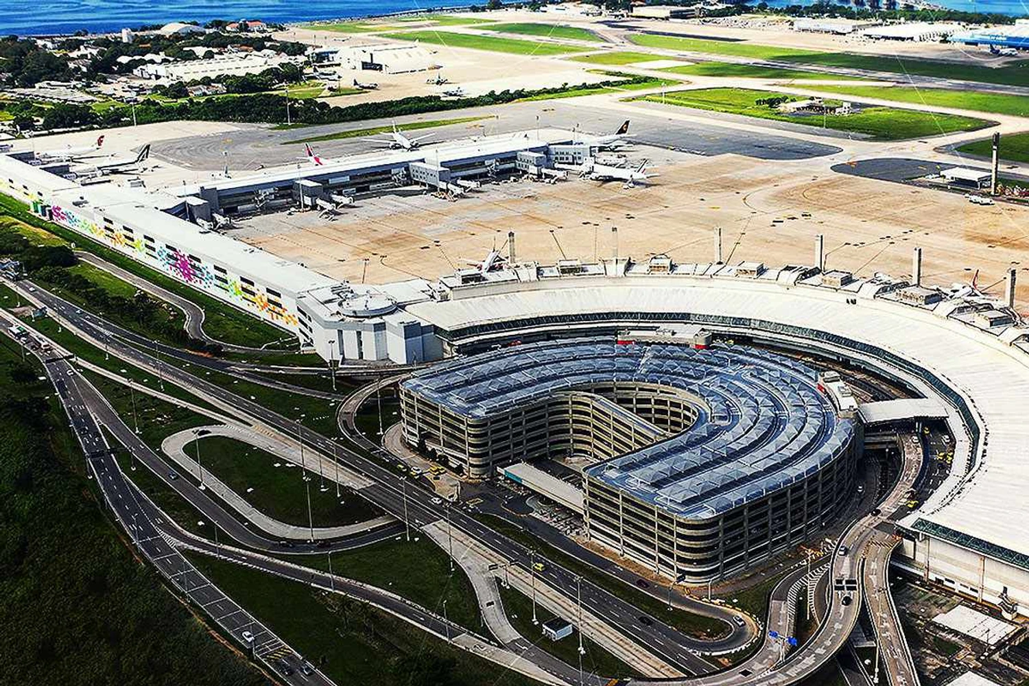 Guarulhos, Congonhas e Galeão concentram 65% dos passageiros do Sudeste em novembro de 2025