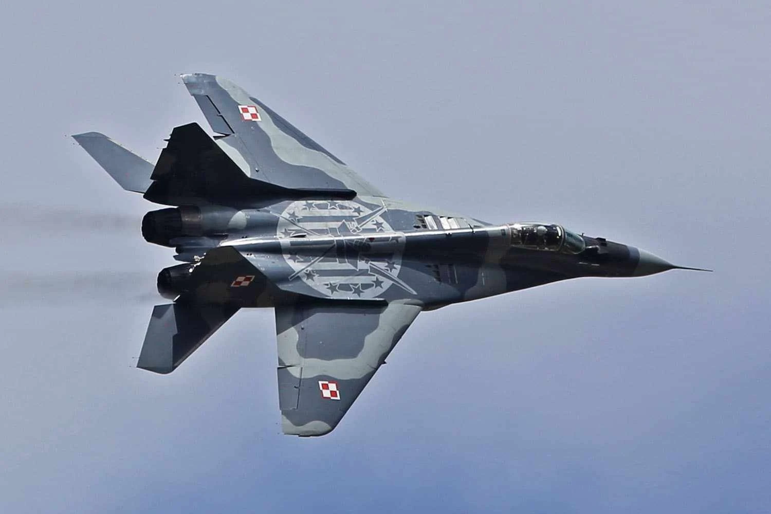 MiG-29 e Su-25 são cotados a serem repassados pela OTAN à Ucrânia