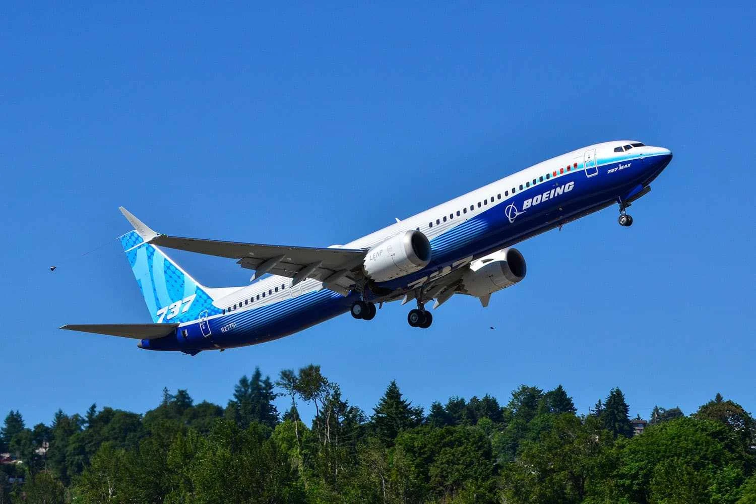 Ex-fábrica do Jumbo se prepara para produzir o Boeing 737 pela primeira vez