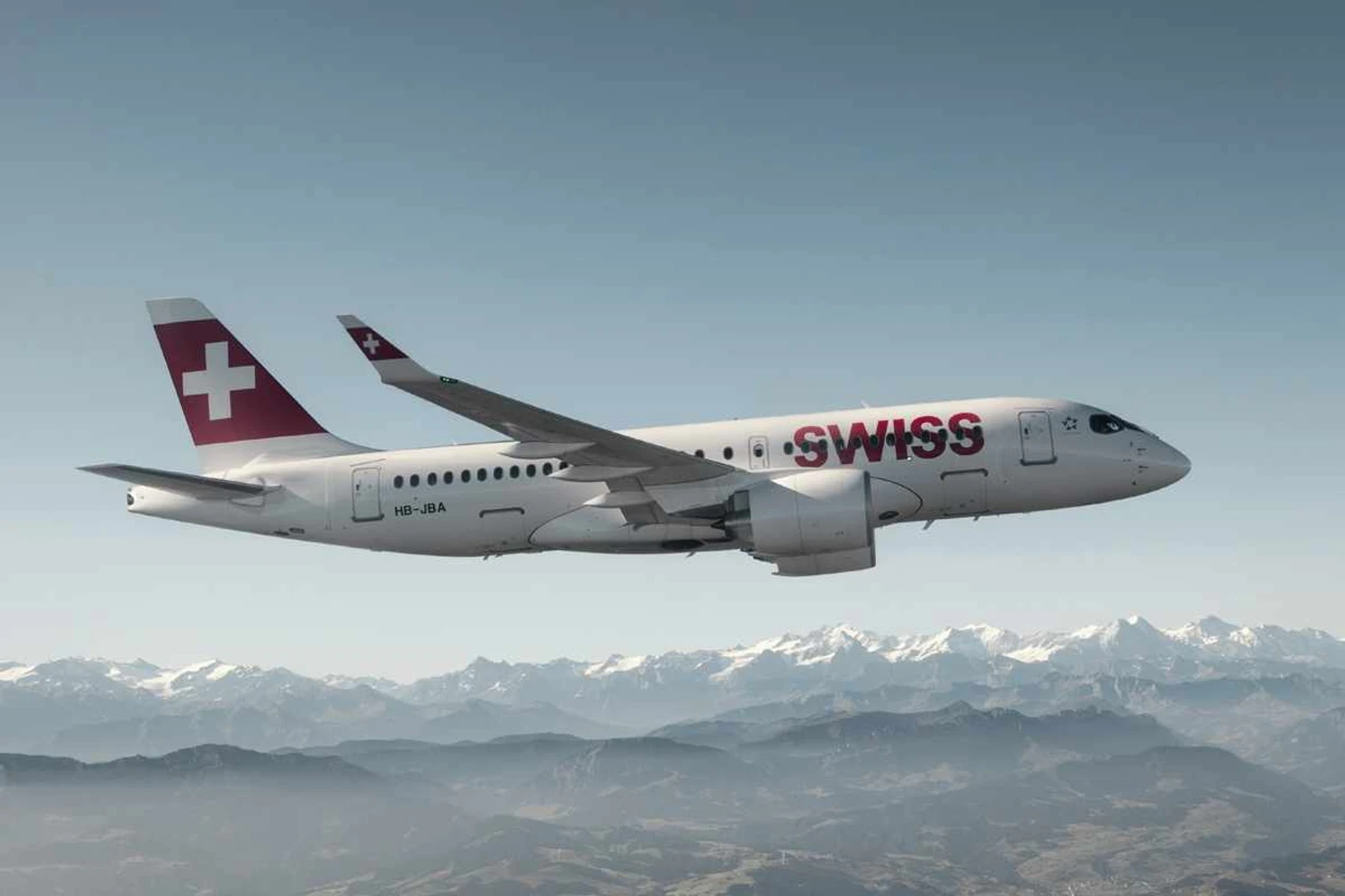 Airbus confirma tour do jato A220 no Brasil