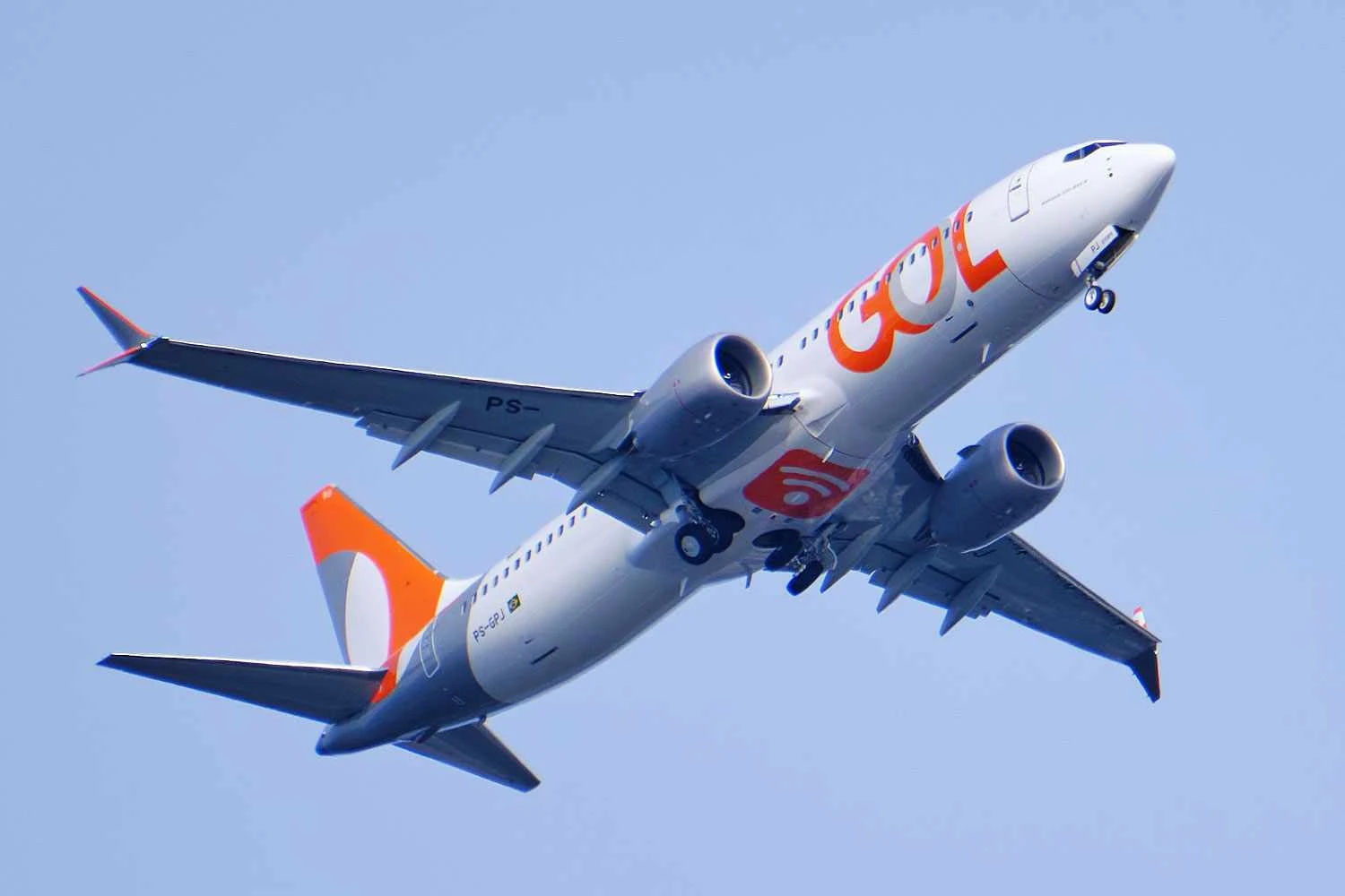 Gol atrai interesse da United, American, Air France, Lufthansa e IAG
