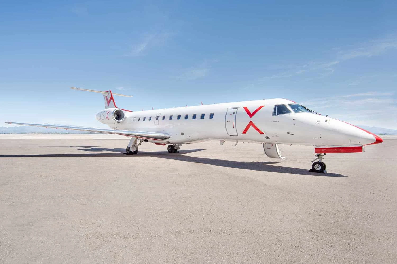 Jatos ERJ da Embraer serão os primeiros com Wi-Fi da Starlink, de Elon Musk