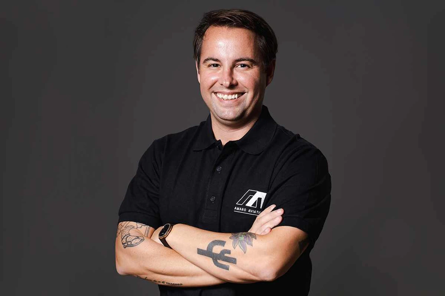Marcos Amaro: “Foco da Alfa Airlines será a aviação regional”